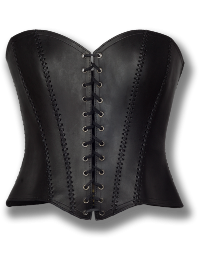 Trollfelsen Ledermieder Vollbrust_schwarz.png